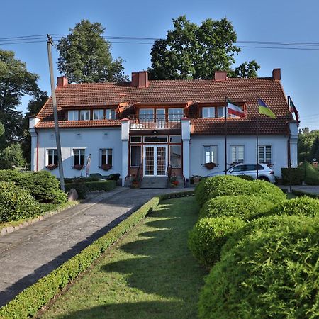 Asmonienes Sveciu Namai "Senoji Mokyklele" Hotel Smalininkai Luaran gambar