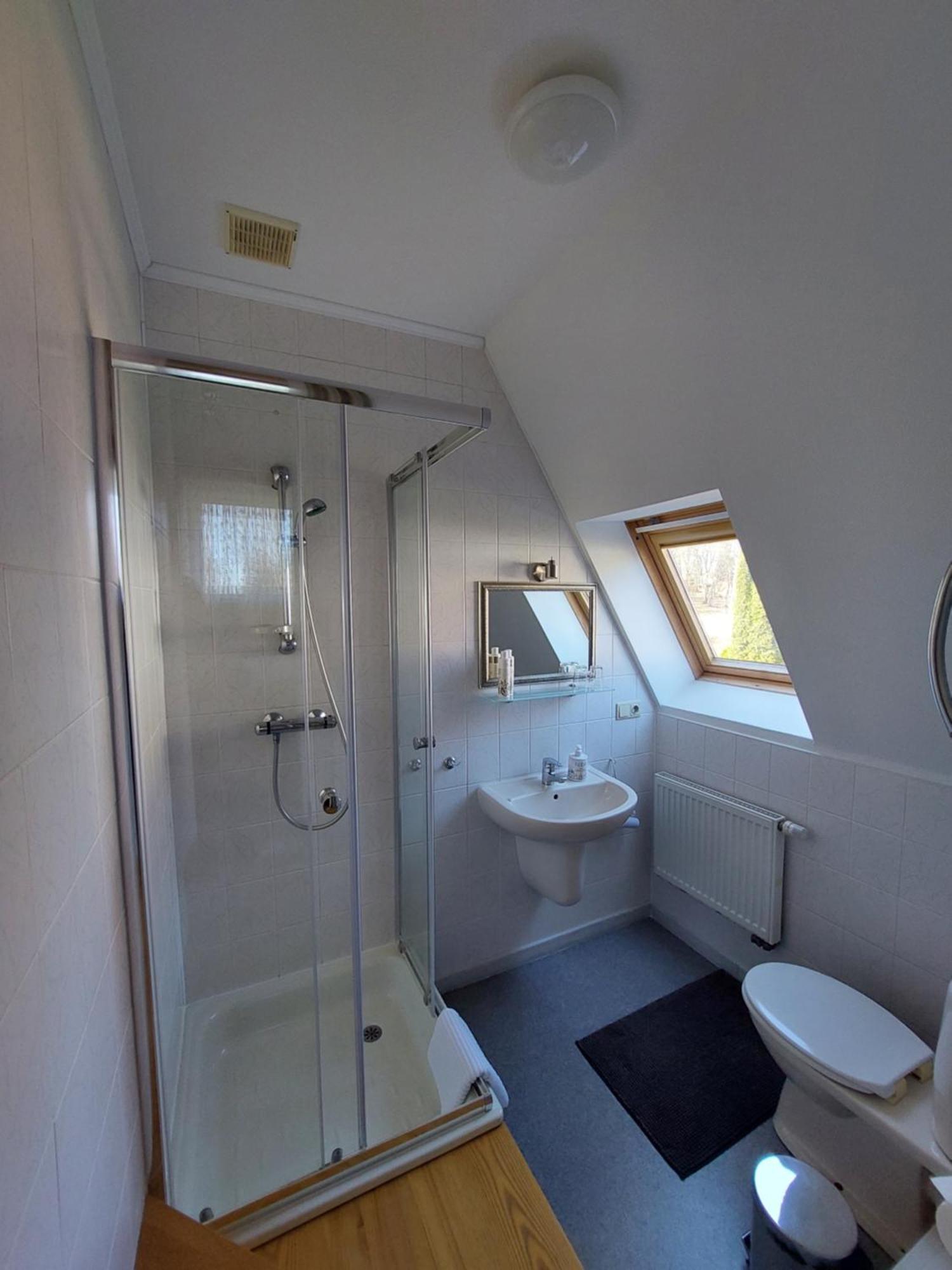 Asmonienes Sveciu Namai "Senoji Mokyklele" Hotel Smalininkai Luaran gambar