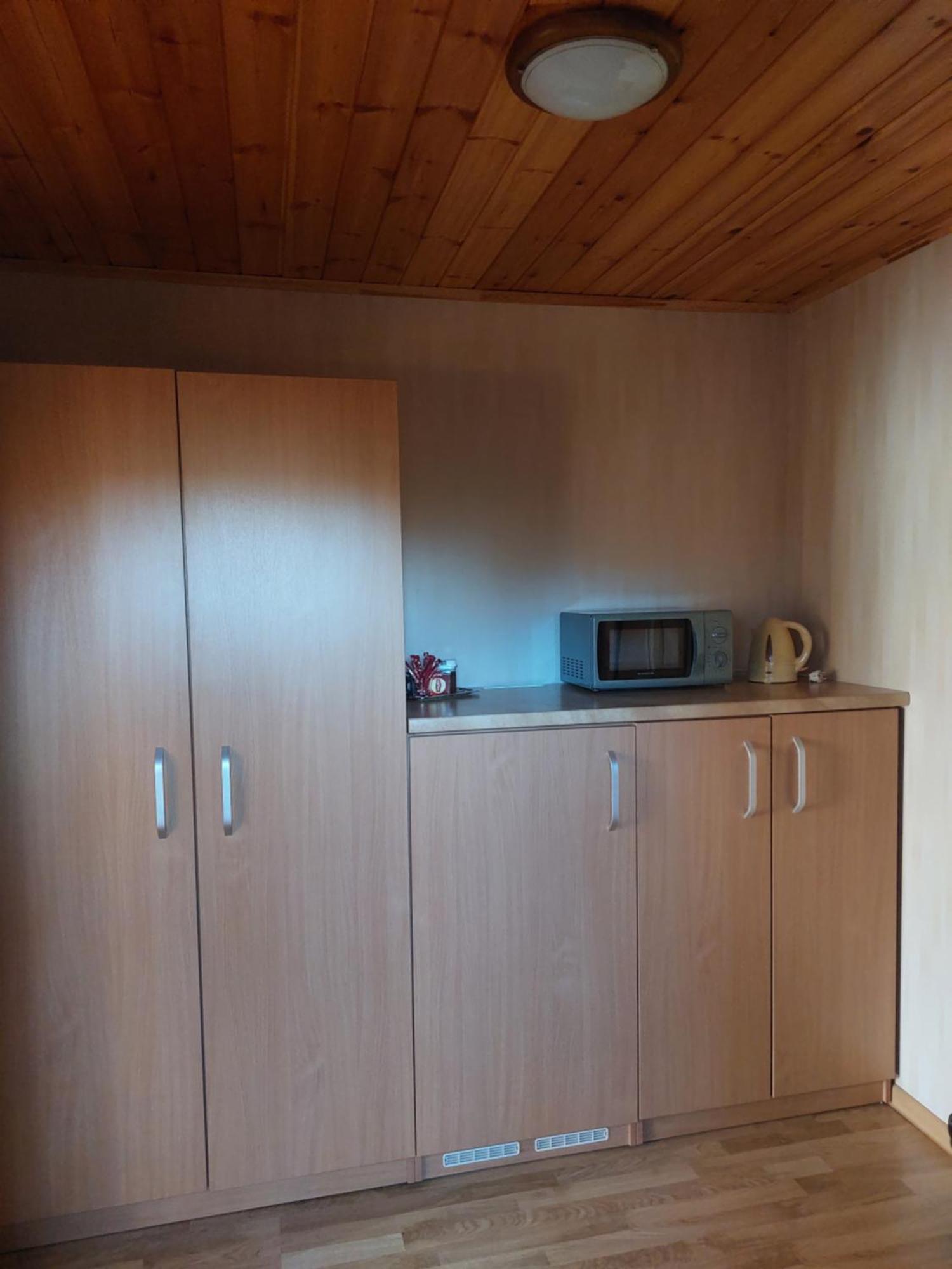 Asmonienes Sveciu Namai "Senoji Mokyklele" Hotel Smalininkai Luaran gambar