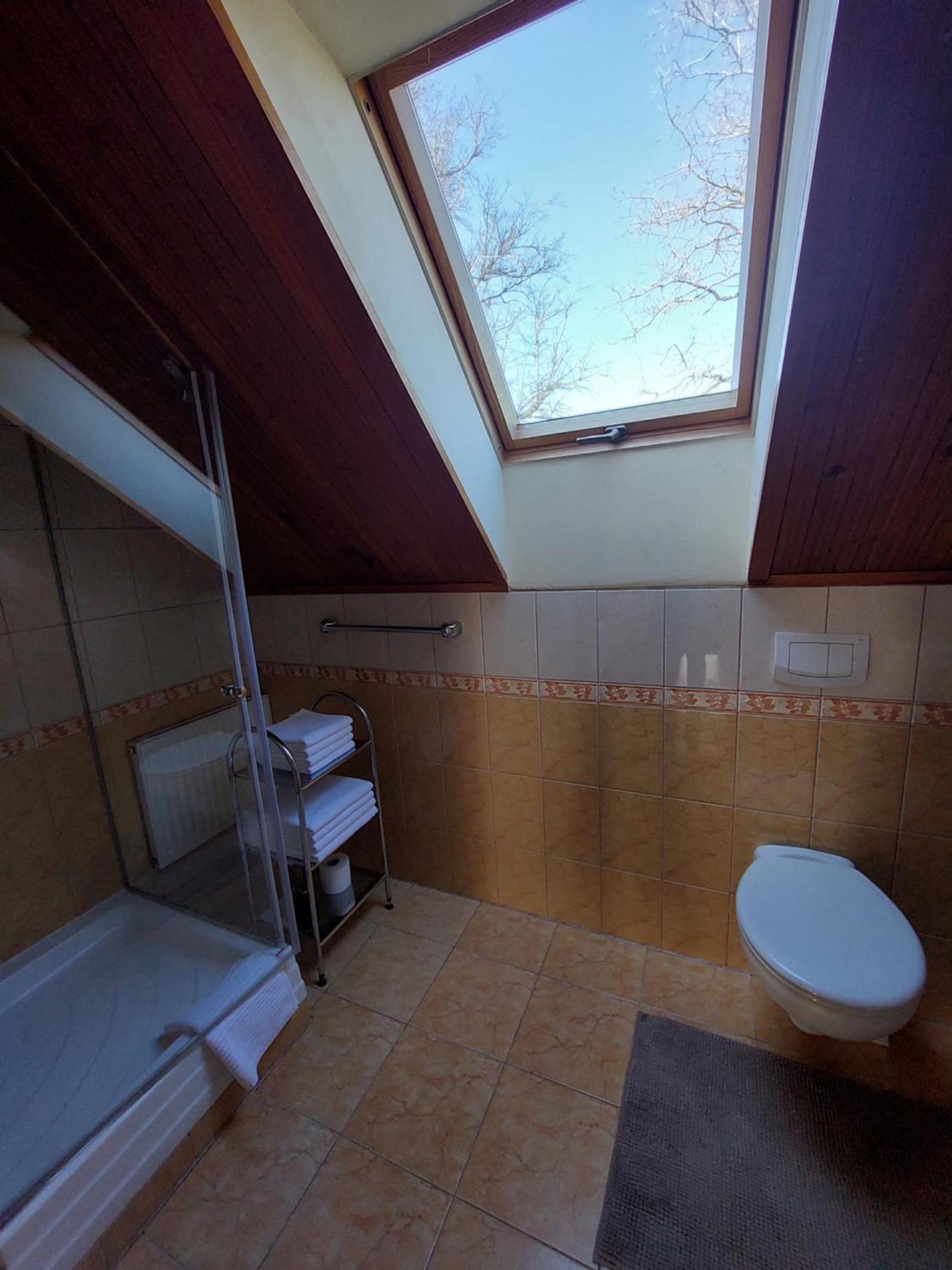 Asmonienes Sveciu Namai "Senoji Mokyklele" Hotel Smalininkai Luaran gambar