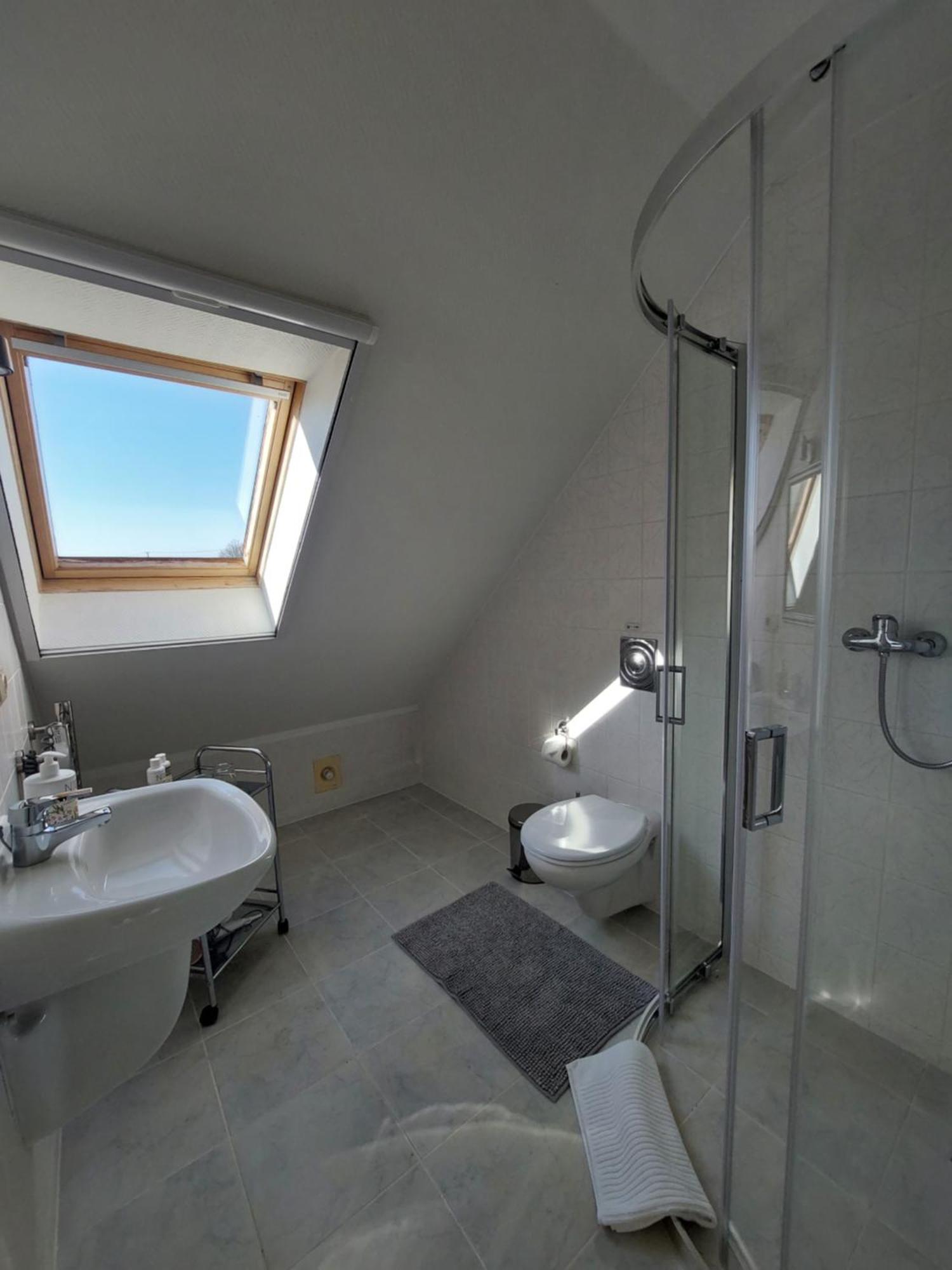 Asmonienes Sveciu Namai "Senoji Mokyklele" Hotel Smalininkai Luaran gambar