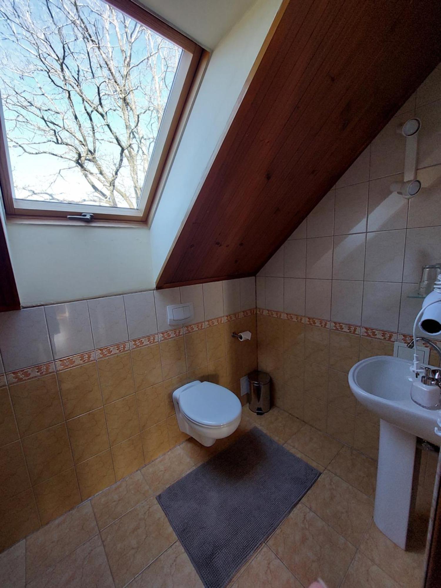 Asmonienes Sveciu Namai "Senoji Mokyklele" Hotel Smalininkai Luaran gambar