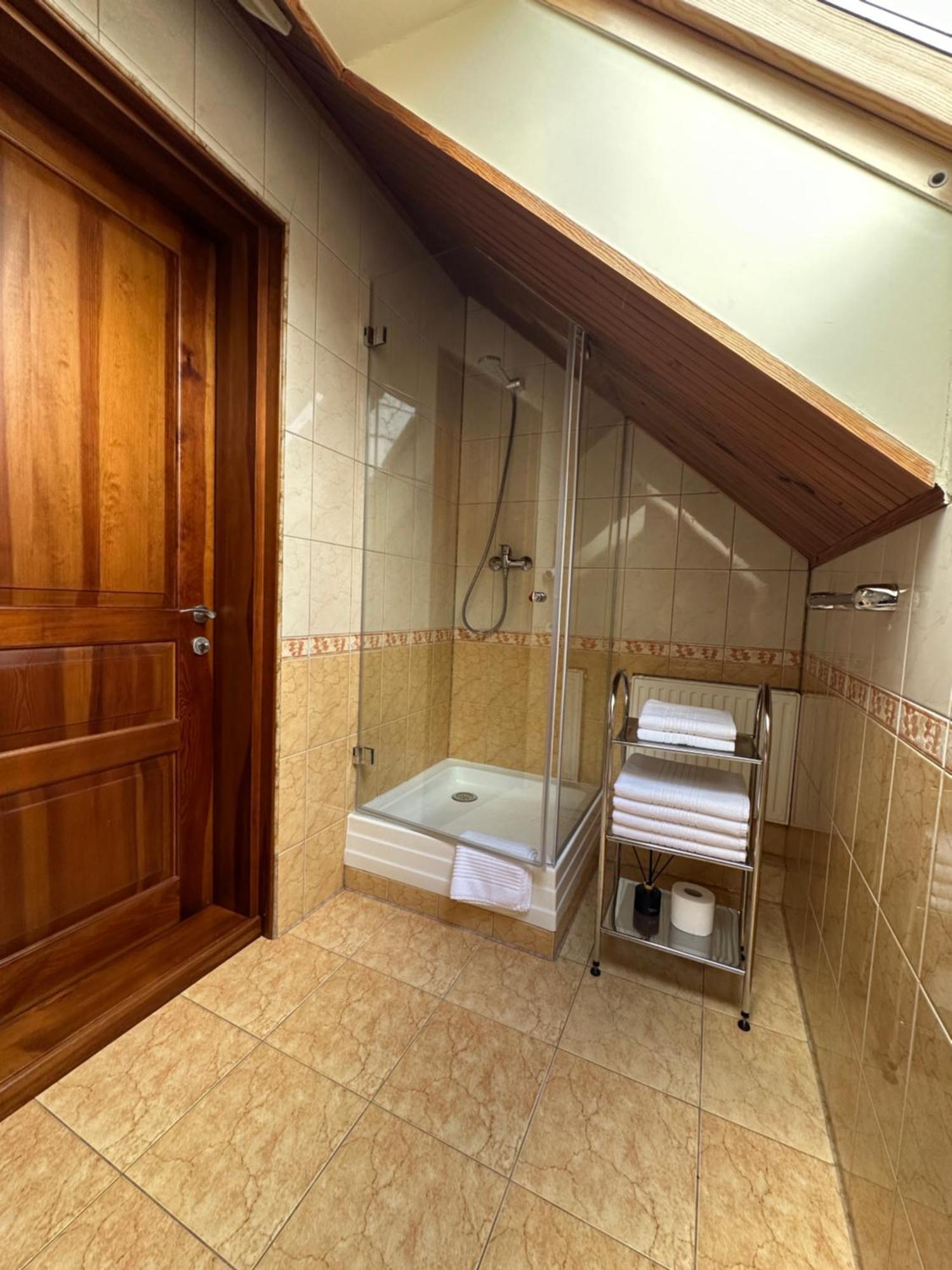 Asmonienes Sveciu Namai "Senoji Mokyklele" Hotel Smalininkai Luaran gambar
