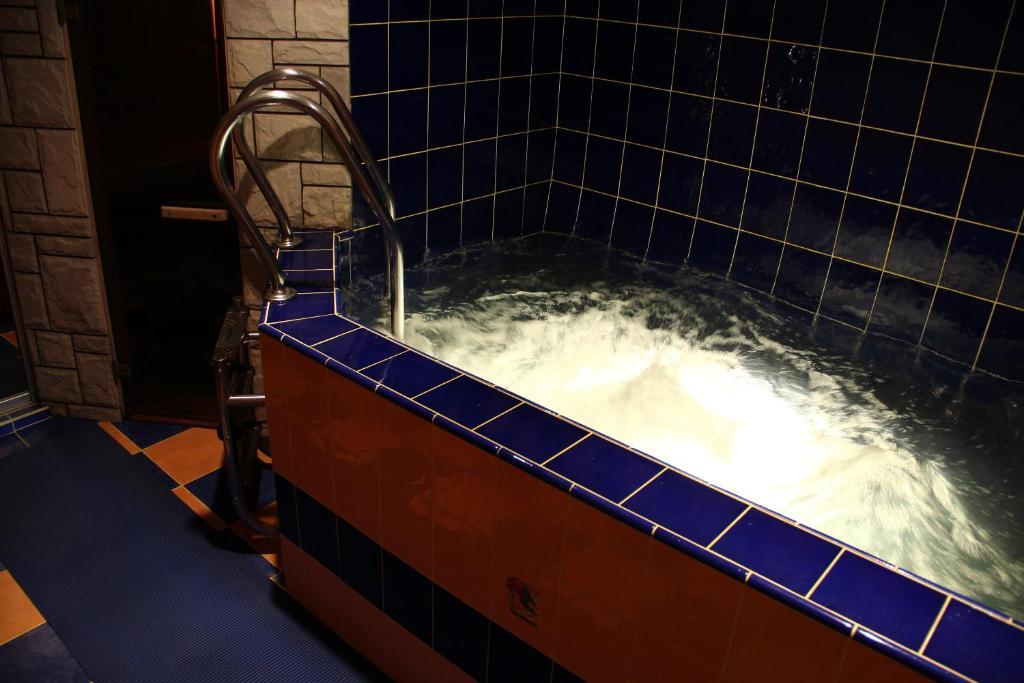 Asmonienes Sveciu Namai "Senoji Mokyklele" Hotel Smalininkai Luaran gambar